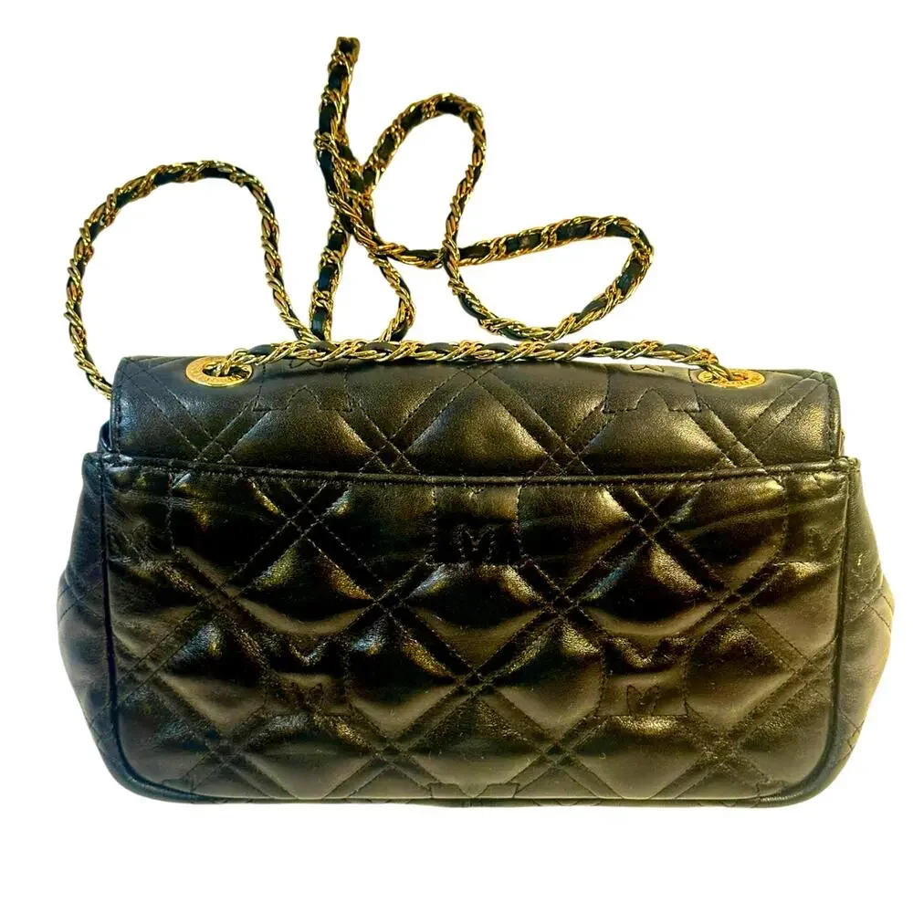 Metrocity crossbody bag